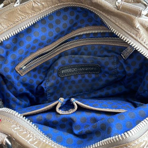 Rebecca Minkoff tote bag - Picture 4 of 4